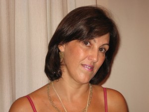 Thelma Tschope Thelma Tschope