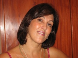 Thelma Tschope