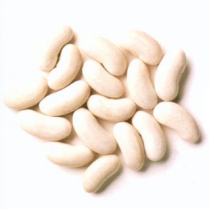 feijao branco